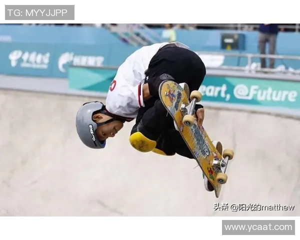 杭州滑板队强势崛起最新滑板实力排名前十揭晓