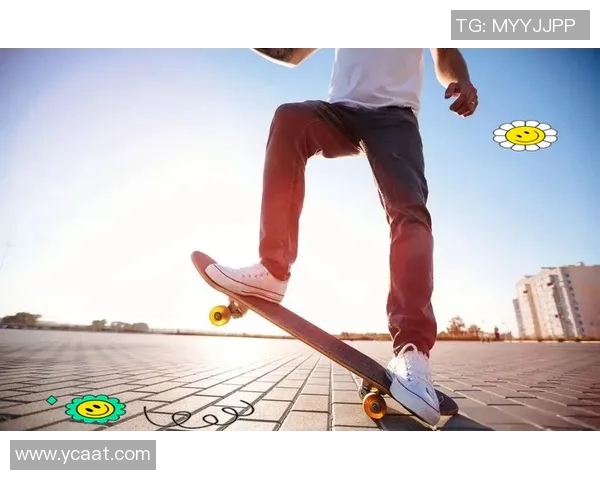 深圳滑板队技术革新引发热议探索滑板运动的新未来与发展方向