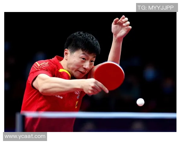 深圳乒乓球队进攻打法深度分析与战术解读