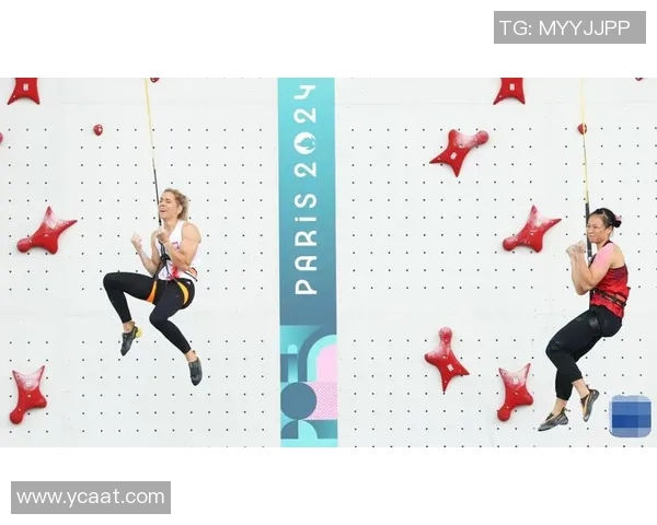 深圳攀岩队在全国攀岩耐力排行榜中荣获第八名的佳绩引发关注