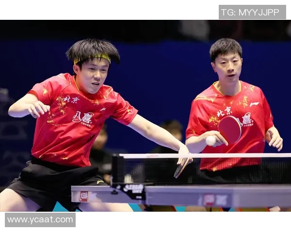 武汉乒乓球队实力强劲荣登全国力量排行榜第四名